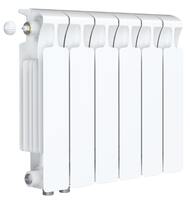 �������� ��������������� Rifar Monolit Ventil MVL 350 ������ ����� �����, 6 ������, 50��, 828 ��