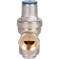 Редуктор давления STOUT PN16 вн/вн 1/2" без подключения манометра SVS-1009-000015