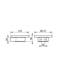  Keuco Plan , ,  / 14955079000