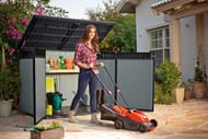 ���� KETER GRANDE STORE (190,5x109,3�132,5), 2020�, �����
