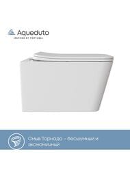   Aqueduto Macio Tornado 370520350 ,  ,  MACT2110