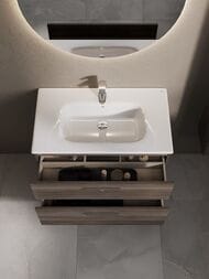 ����� ��� �������� Roca Victoria 80, 585x453x515 ��������� ��� 2 ����� A857470402