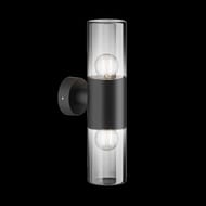 ��������� ���������� Maytoni Amas (����) O432WL-02GF, E27x2 IP 54, ������