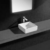 ���������� Grohe Cube Ceramic 3948200H ��������� (400�130�400) ��� ��������