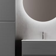 ����� ��� �������� SANCOS Folk (790�445�500) ���������, 2 �����, ���������, Grey soft FL80GS