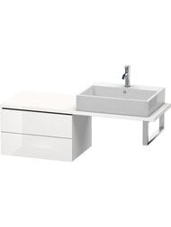    Duravit L-Cube 620400477 2 ,   LC582802222
