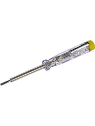 Пробник STAYER "MASTER" MAXElectro электрический, 250 В, 140мм, 2572-14_z01 — миниатюра 1