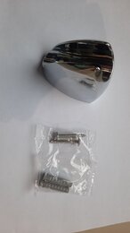 !    Hansgrohe Porter'C      27521000