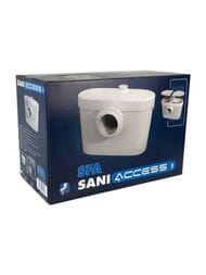 Насос SFA SANIACCESS 1 392х166х330 для унитаза
