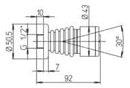 ������� �������� Paini ���� 50CR721