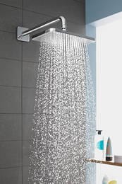 ������� ��� Hansgrohe Croma E 280 ������������� ��� ���������, ���� 26257000