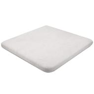������� ������� Exagres Boston Cartabon White (330x330x15), �����, ������������, ��