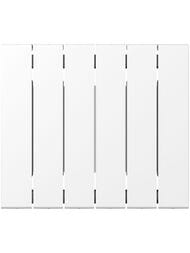 �������� ��������������� RIFAR Supremo 350 (425�480�90) 6 ������, ���.����� 900 ��, �����