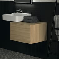 ����� ��� �������� Ideal Standard CONCA (600x505x370) 1 ����, ������� ����, �� ����������� T4311Y6