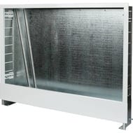 Шкаф коллекторный встроенный STOUT ШРВ-4 (894х670х125)
