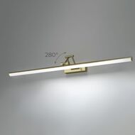 ��������� ���������� Elektrostandard Monza 40156/LED a071216, ������