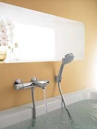 ��������� ��� ���� Hansgrohe Porter`S ��� ����� � ���������� ������ 28331000