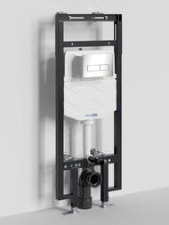 ����������� ��� ������� WasserKRAFT Dinkel � �������� �����, ������ 58tlt.010.me.bn03