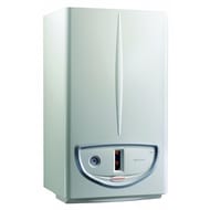 Двухконтурный газовый котел IMMERGAS Maior Eolo 32 (781х440х340) 32 кВт, закрытая камера