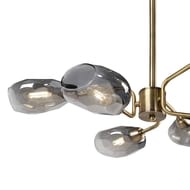 ������ Freya Ashy (���) FR5327CL-06BZ, IP20,������