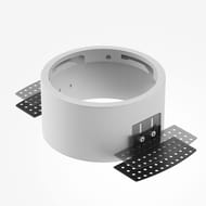 ��������� ��� ������������� ����������� Maytoni Zon (���) DLA032-TRS12-W, IP20, �����