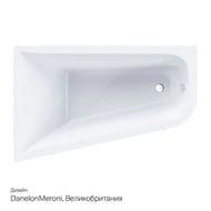 Ванна акриловая AM.PM Spirit 160x100 левая арт.W72A-160L100W-A2