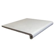 ������� �����������  Exagres Boston Peldano WHITE (330�330�4) �0006165 (��.)