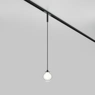 �������� ��������� ���������� Maytoni Bubble (����) TR181PL-1-4WTW-B Basity 3000K/6000K 4�� 360�, IP20, ������