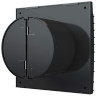  DICITI SILENT D100 , 87 3/, 25 , ., Obsidian, SILENT 4C Obsidian