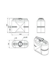   S 1000 OIL (13357201555)   104.1000.001.1