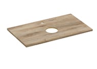 ���������� Cersanit Wood �� ������������� Spirit 800�450�20��, ���� ���� �������   64188