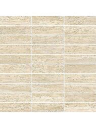 ������� Italgraniti I TRAVERTINI MURETTO BEIGE VEIN CUT 6mm (300�300) TR03MB (��.�.)
