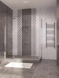 ������ ��������� Gracia Ceramica Elegance grey wall 04 (300�500) �����, �������������� (��.�.)