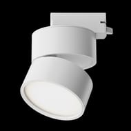 �������� ���������� Maytoni Onda Unity (���� �����) TR007-1-12W3K-W 3000K 12�� 120�, IP20, �����
