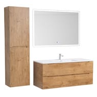 ����� ��� �������� BelBagno ETNA (1200�460�500) ���������, ���� Rovere Nature ETNA-1200-2C-SO-RN-P