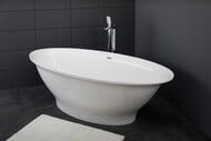 ����� �� ������������� ����� POLY STONE Aquanet ENTICE (190�90) ��������� 198985