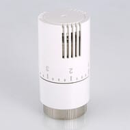 Головка термостатическая VALTEC М30х1,5мм, жидкостная 6,5-28°С VT.1500.0.0