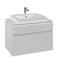 ����� ��� ���������� Villeroy & Boch LEGATO (800�550�500) ���������, 2 �����, ����� B679L0DH