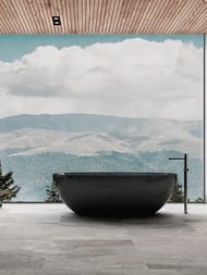 ���������� ����� Abber Kristall (1650�780) ���������������, ������ ������, ������ AT9701Onyx