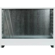 Шкаф коллекторный встроенный STOUT ШРВ-4 (894х670х125)