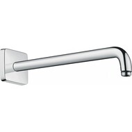 Душевая система Hansgrohe Croma Select E/Ecostat E 27294000 термостат, верхний и ручной душ