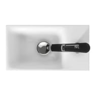 Раковина мебельная Cersanit MODUO 40 220х400, 1 отверстие S-UM-MOD40/1
