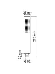 ��������� ��� �����/���� WasserKRAFT Weida A3151.268.270.271.087.103 ������������, � ������, ����