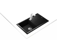 ����� TEKA STONE 50 B-TG 1B 1D METALLIC BLACK 115330017 (860�510) �����,��� ���.��� ������,������