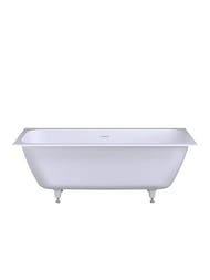 Ванна встраиваемая Salini Orlanda Axis Kit (1911х805х600) иск.камень, S-Sense, матовая 103311MF