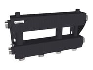 ��������� ��������� Gidruss MK-150-2x32 �� 150 ���, 2 �������. �����. 1 1/2, 2 ������� 1"