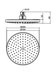 ������� ��� Swedbe Calypso 5048 200 ��, ��� ���������, ����: ����