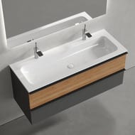 ����� ��� �������� SANCOS Delta (1195x445x500) ���������, 2 �����, ��� �������/������ DL120GR