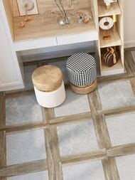 ��������������� ������ Alma Ceramica Ricci (600x600) ������������ GFU04RIC74R (��.�)