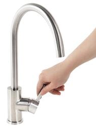 Смеситель IDDIS Kitchen для кухни K05STJ0i05 однозахватный